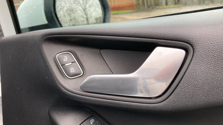 Ford Fiesta 1.0 EcoBoost Hybrid mHEV 125 ST-Line X Edition 5dr Petrol Hatchback